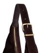 The Essential Curve Medium Shoulder Bag