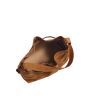 The Drawstring Shoulder Bag