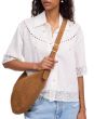 The Essential Curve Shoulder Bag