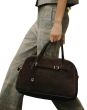 The Belted Satchel Bag