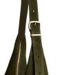 The Essential Curve Shoulder Bag