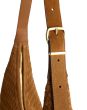 The Essential Curve Shoulder Bag