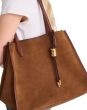 The Lexington Oversized Tote