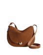 The Dakota Saddle Bag