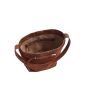 The Essential Belted Bucket Tote
