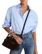 The Mini Crossbody Bag