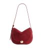 The Dakota Saddle Bag