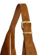 The Essential Curve Medium Shoulder Bag