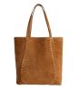 The Studded Tote
