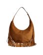 The Essential Curve Medium Shoulder Bag
