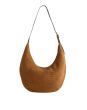 The Essential Curve Shoulder Bag