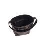 The Essential Belted Bucket Tote