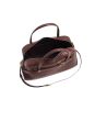 The Belted Satchel Bag