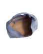 The Mylie Shoulder Bag in Italian Suede