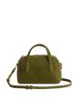 The Medium Crossbody Bag