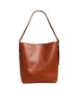 The Essential Bucket Tote