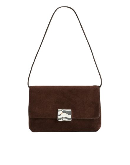 Madewell x AGMES Lennox Bag