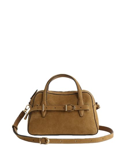 The Mini Crossbody Bag