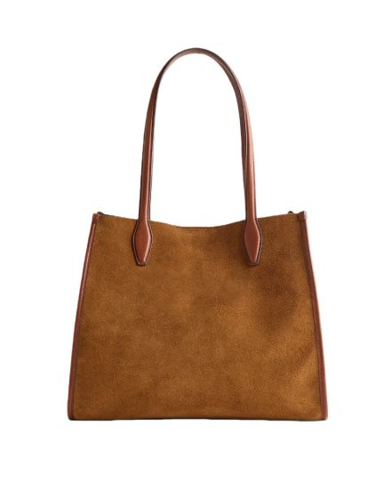 The Lexington Oversized Tote