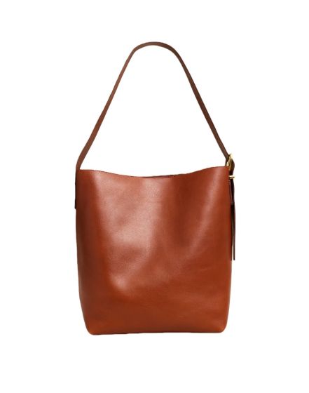 The Essential Bucket Tote