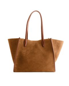 The Lexington Oversized Tote