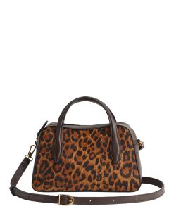 The Medium Crossbody Bag