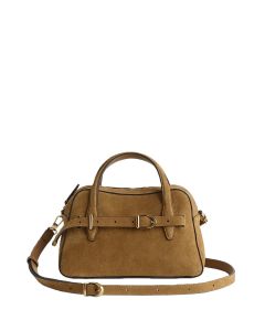 The Mini Crossbody Bag