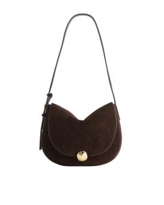 The Dakota Saddle Bag