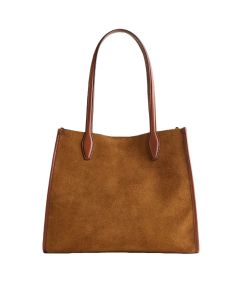 The Lexington Oversized Tote