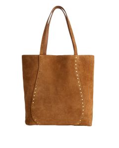 The Studded Tote