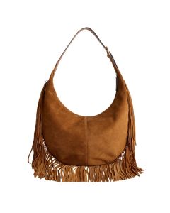 The Essential Curve Medium Shoulder Bag