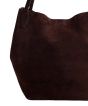The Belted Satchel Bag